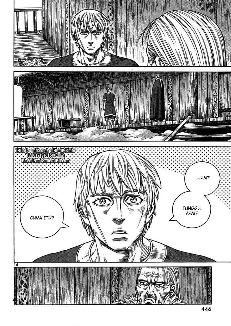 Vinland Saga Chap 105 - Next Chap 106