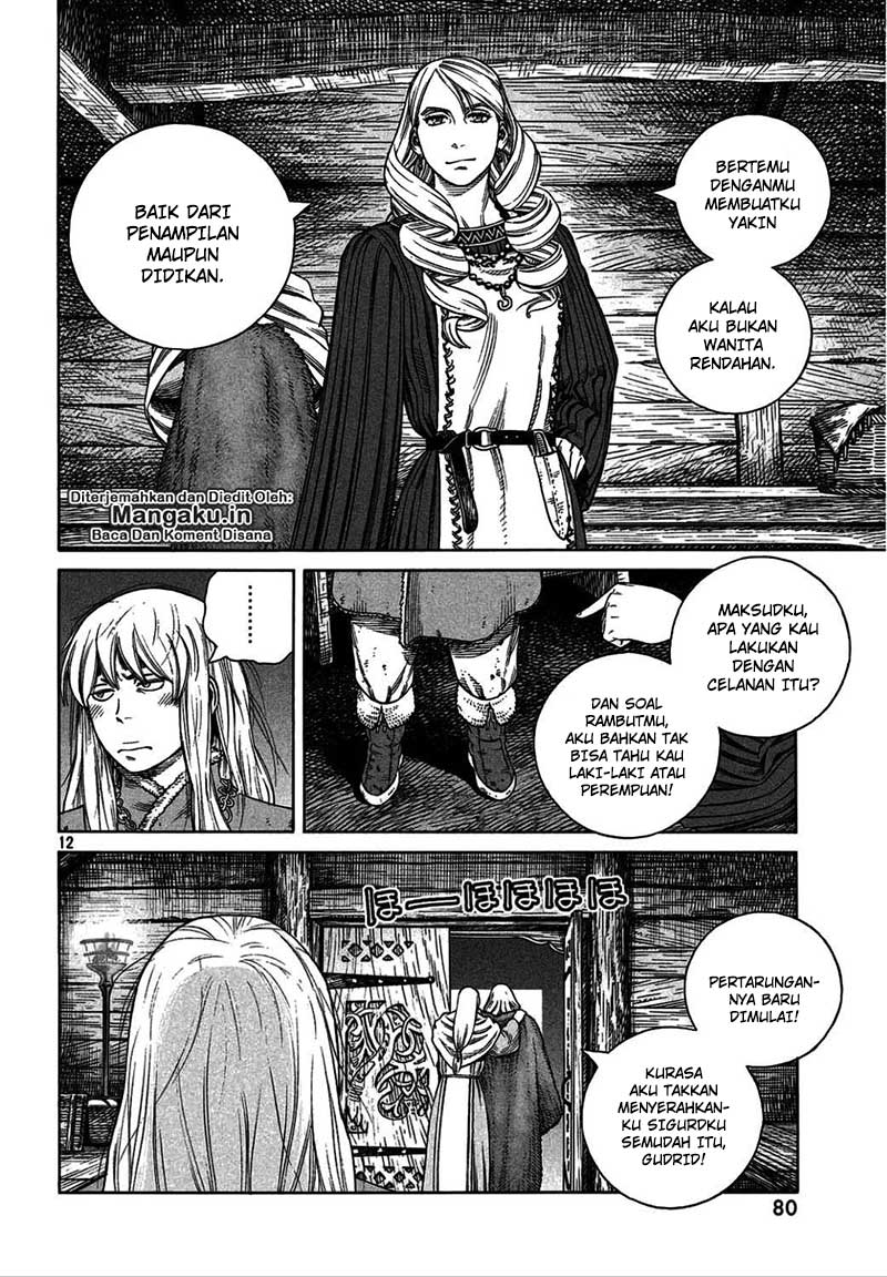 Vinland Saga Chap 106 - Next Chap 107