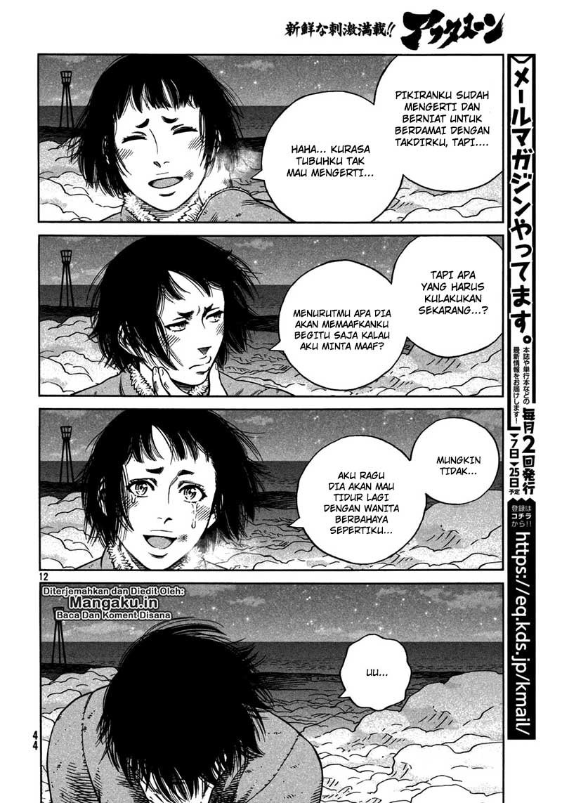 Vinland Saga Chap 108 - Next Chap 109