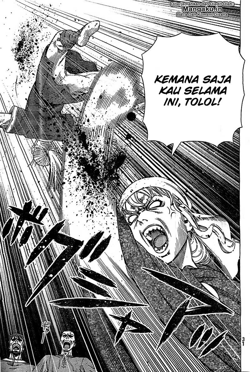 Vinland Saga Chap 100 - Next Chap 101