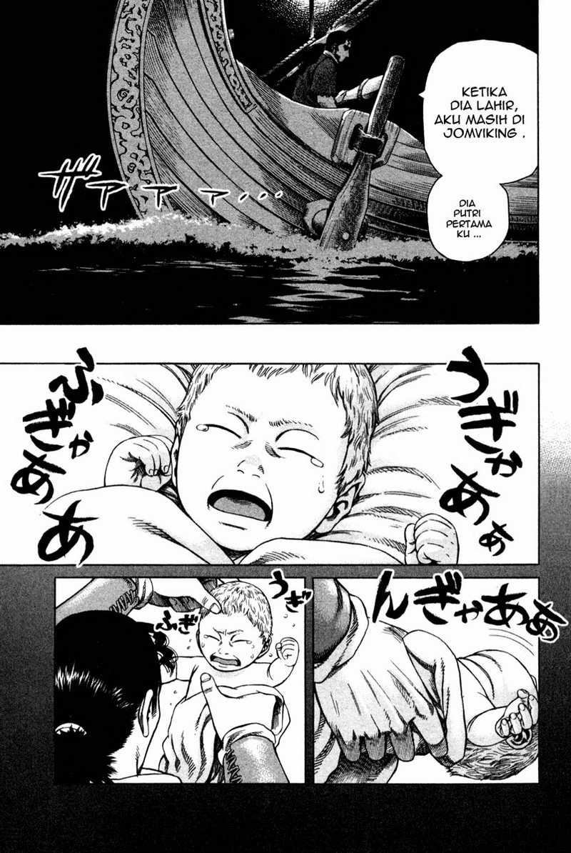 Vinland Saga Chap 10 - Next Chap 11