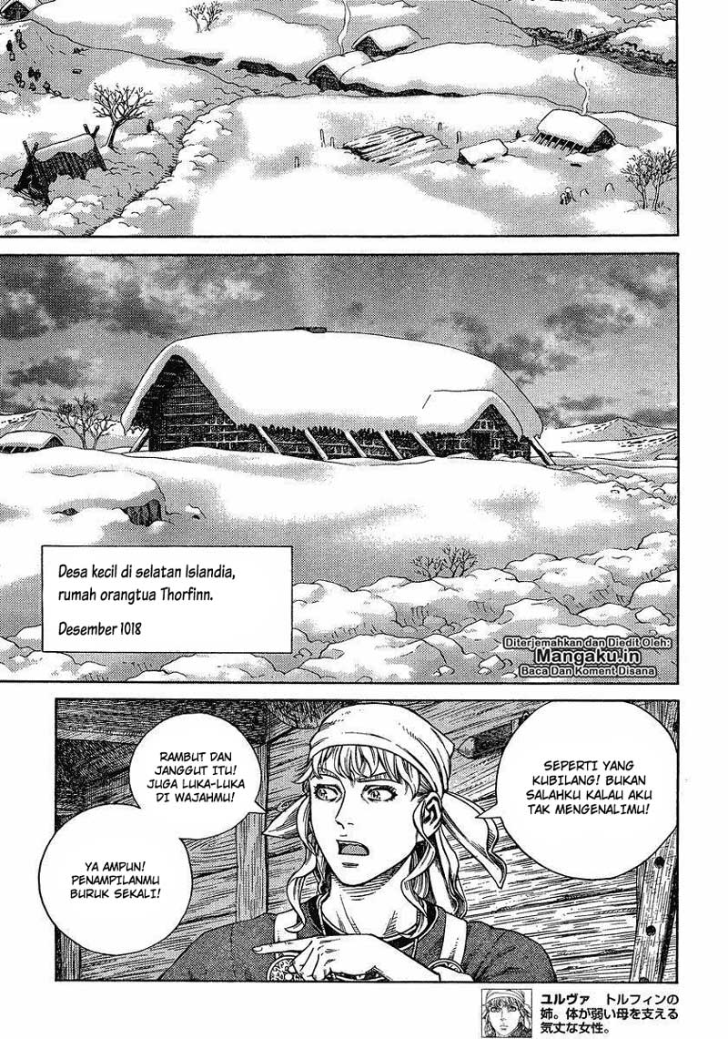 Vinland Saga Chap 101 - Next Chap 102