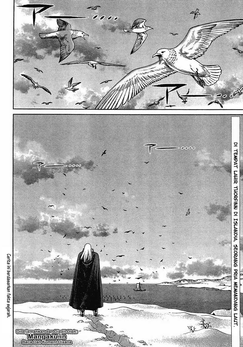 Vinland Saga Chap 101 - Next Chap 102