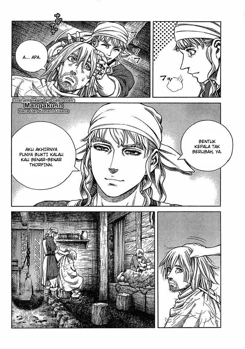Vinland Saga Chap 101 - Next Chap 102