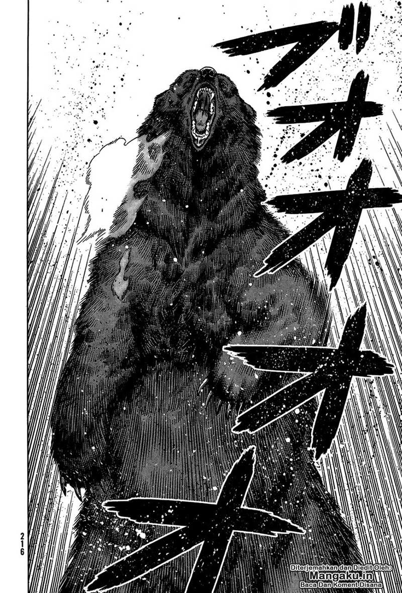 Vinland Saga Chap 114 - Next Chap 115