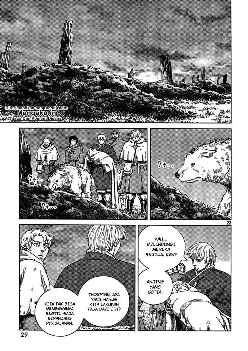 Vinland Saga Chap 111 - Next Chap 112