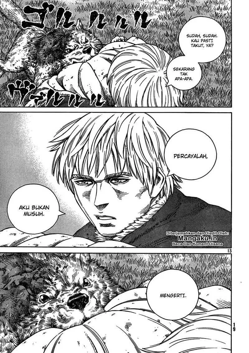 Vinland Saga Chap 111 - Next Chap 112