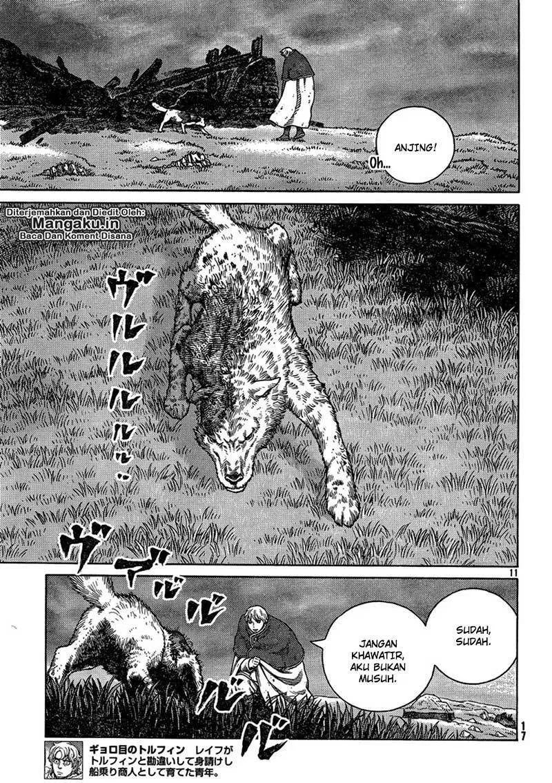 Vinland Saga Chap 111 - Next Chap 112