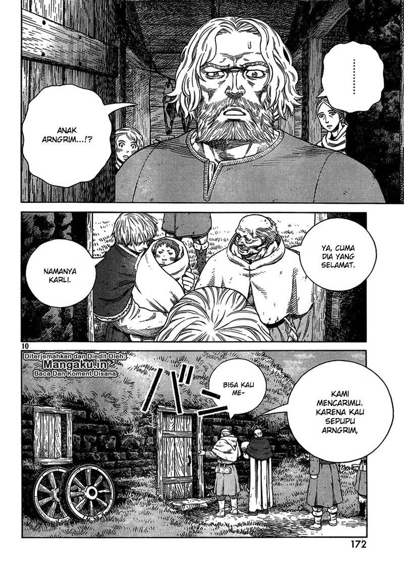 Vinland Saga Chap 112 - Next Chap 113