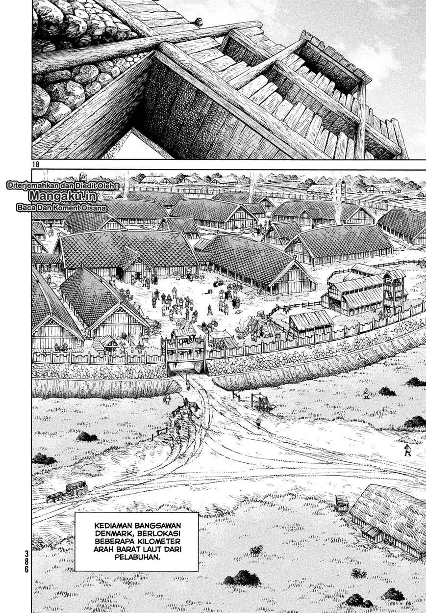 Vinland Saga Chap 126 - Next Chap 127