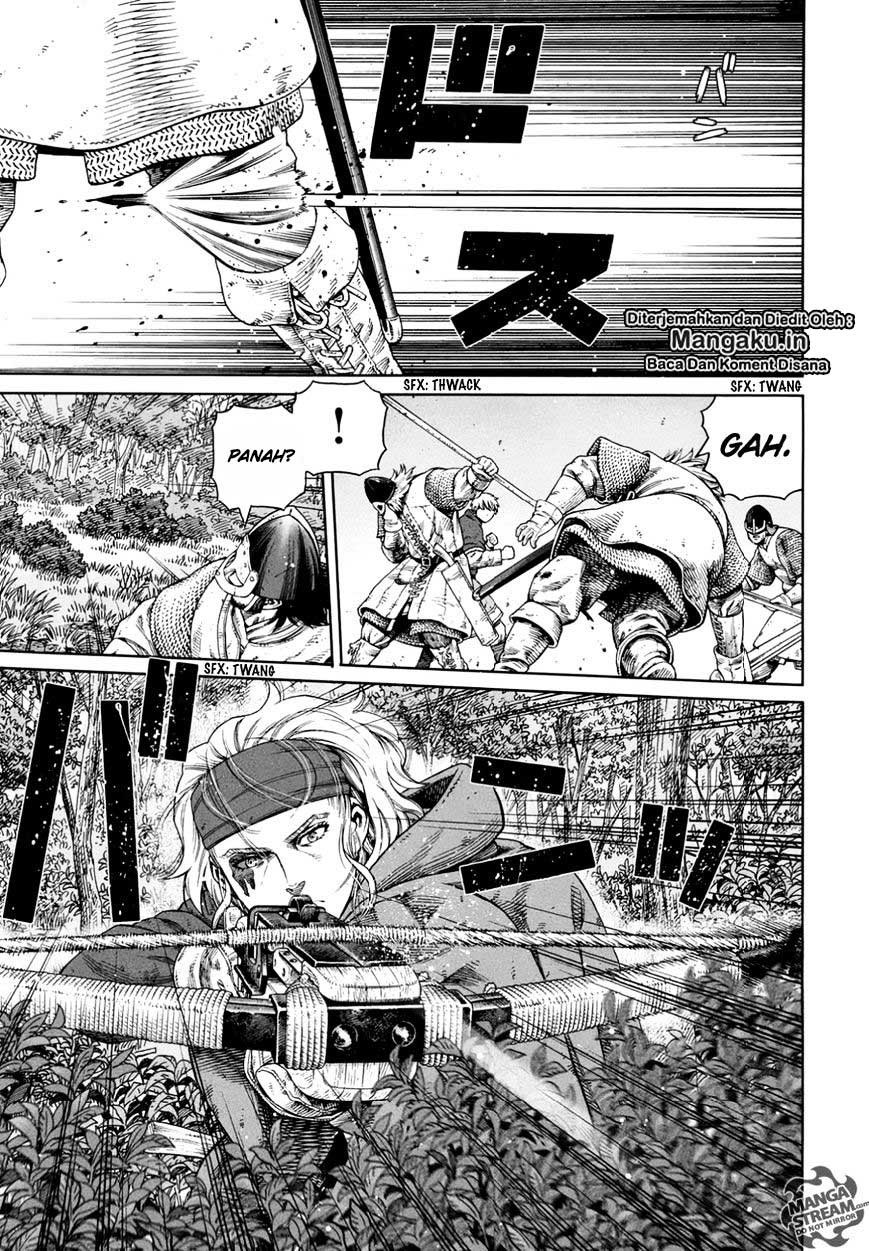 Vinland Saga Chap 129 - Next Chap 130