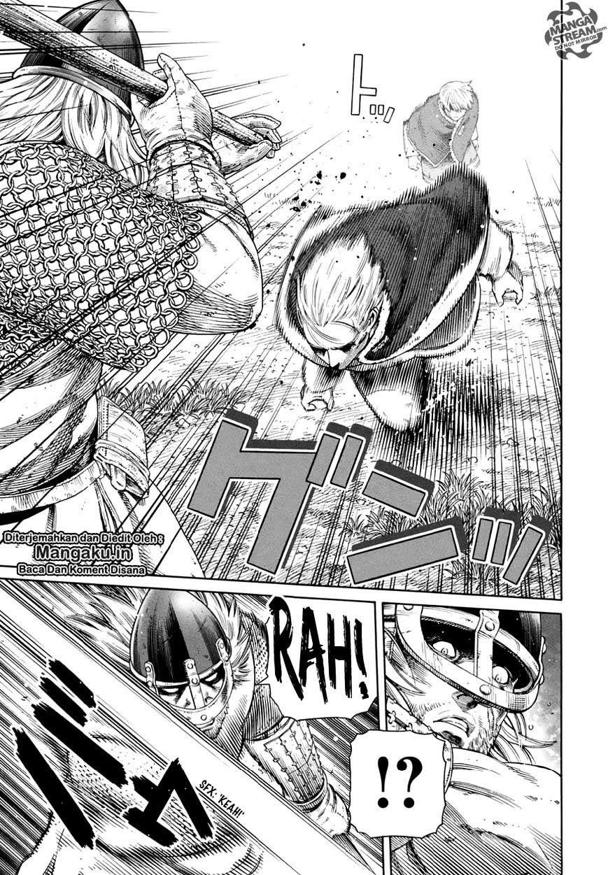 Vinland Saga Chap 129 - Next Chap 130