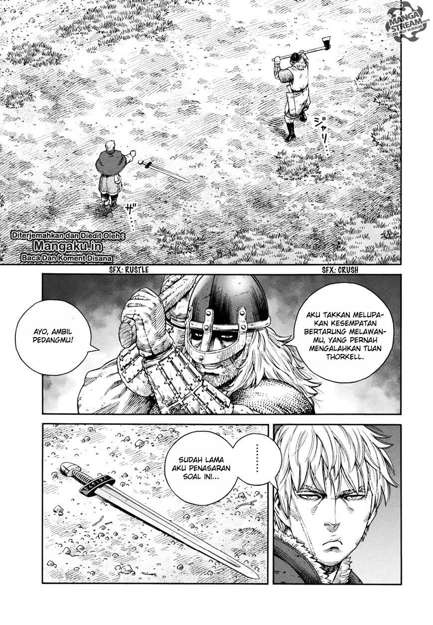 Vinland Saga Chap 129 - Next Chap 130