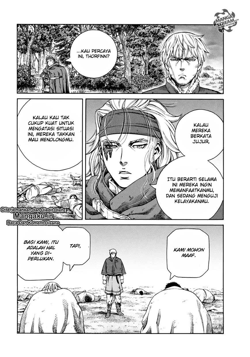 Vinland Saga Chap 129 - Next Chap 130
