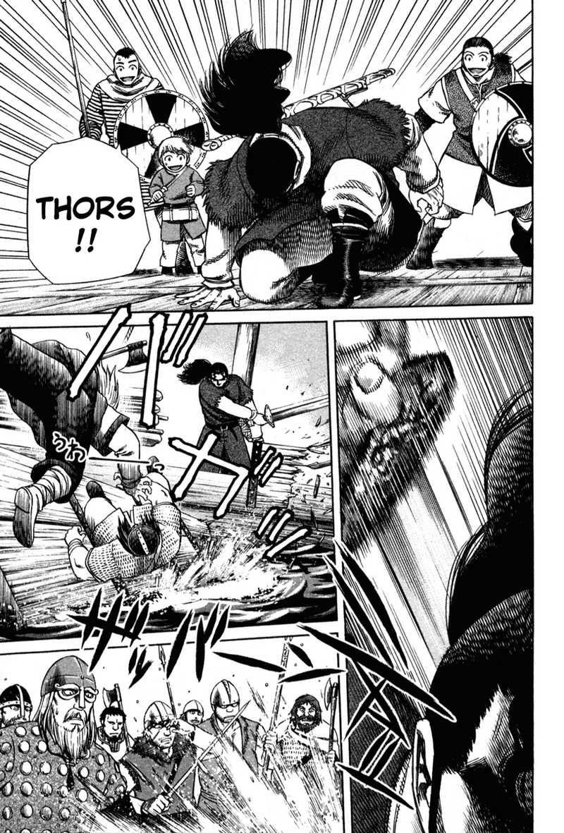 Vinland Saga Chap 12 - Next Chap 13
