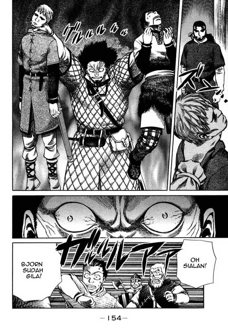 Vinland Saga Chap 12 - Next Chap 13