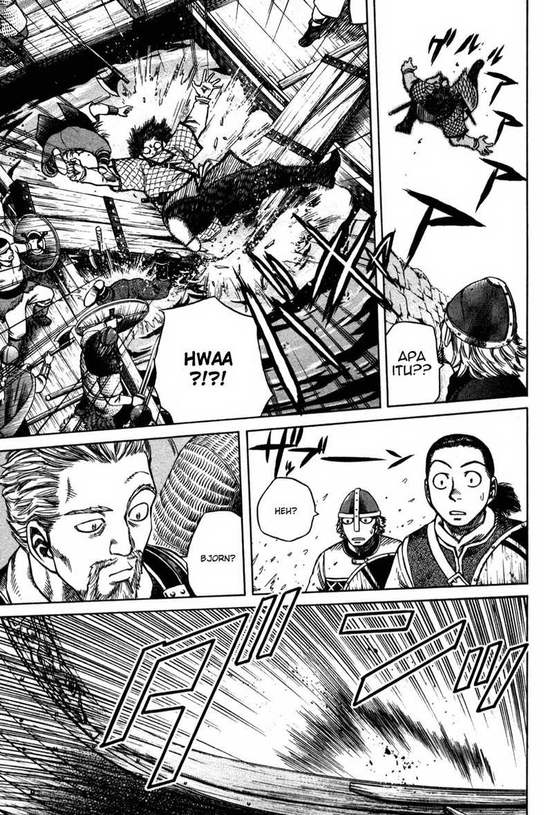 Vinland Saga Chap 12 - Next Chap 13