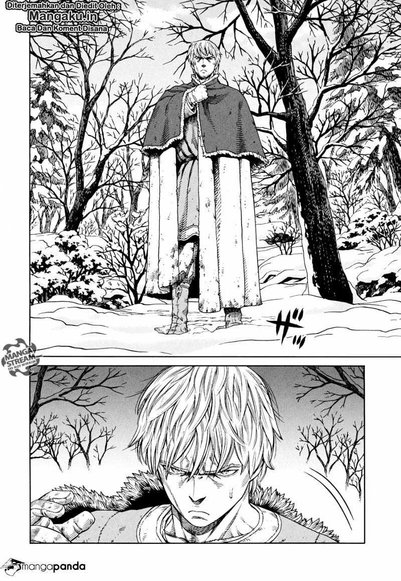 Vinland Saga Chap 121 - Next Chap 122