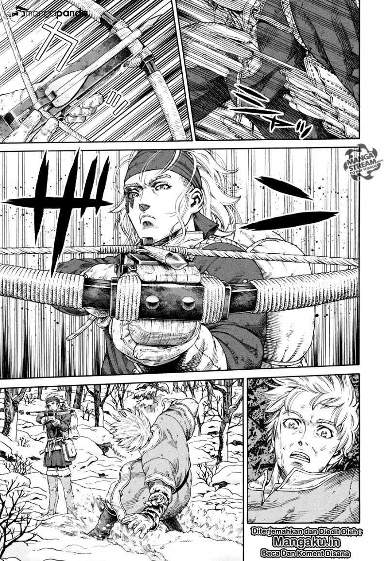 Vinland Saga Chap 121 - Next Chap 122