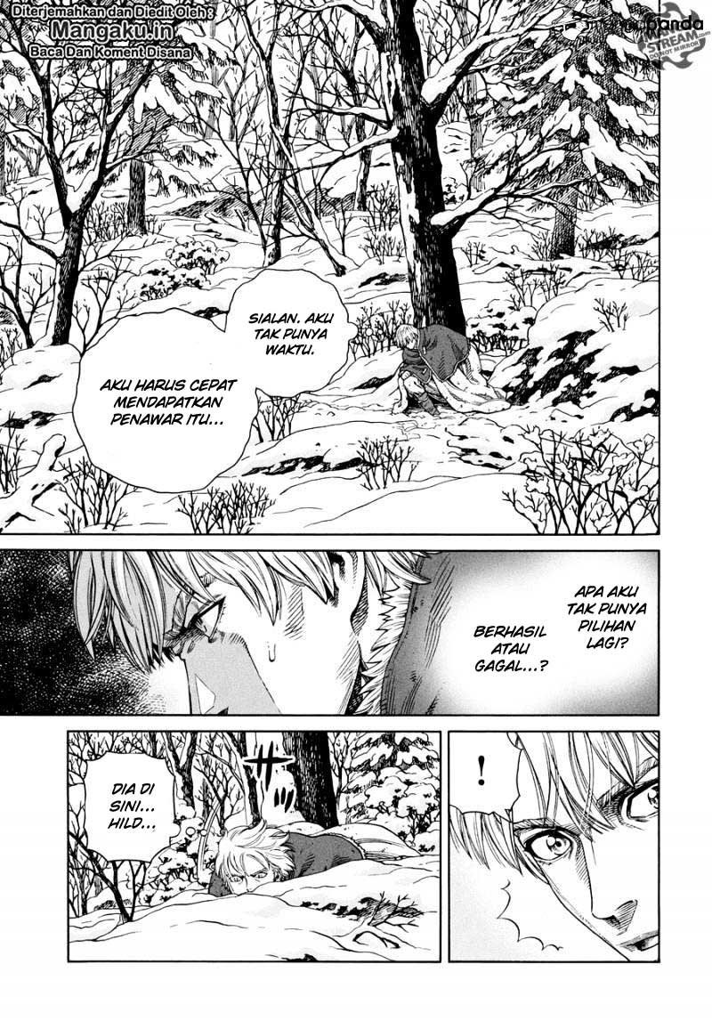 Vinland Saga Chap 121 - Next Chap 122