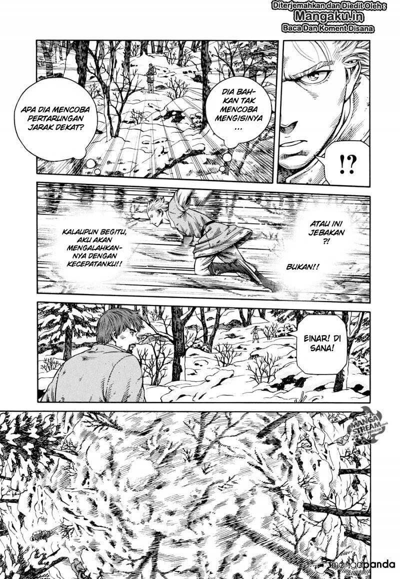 Vinland Saga Chap 121 - Next Chap 122