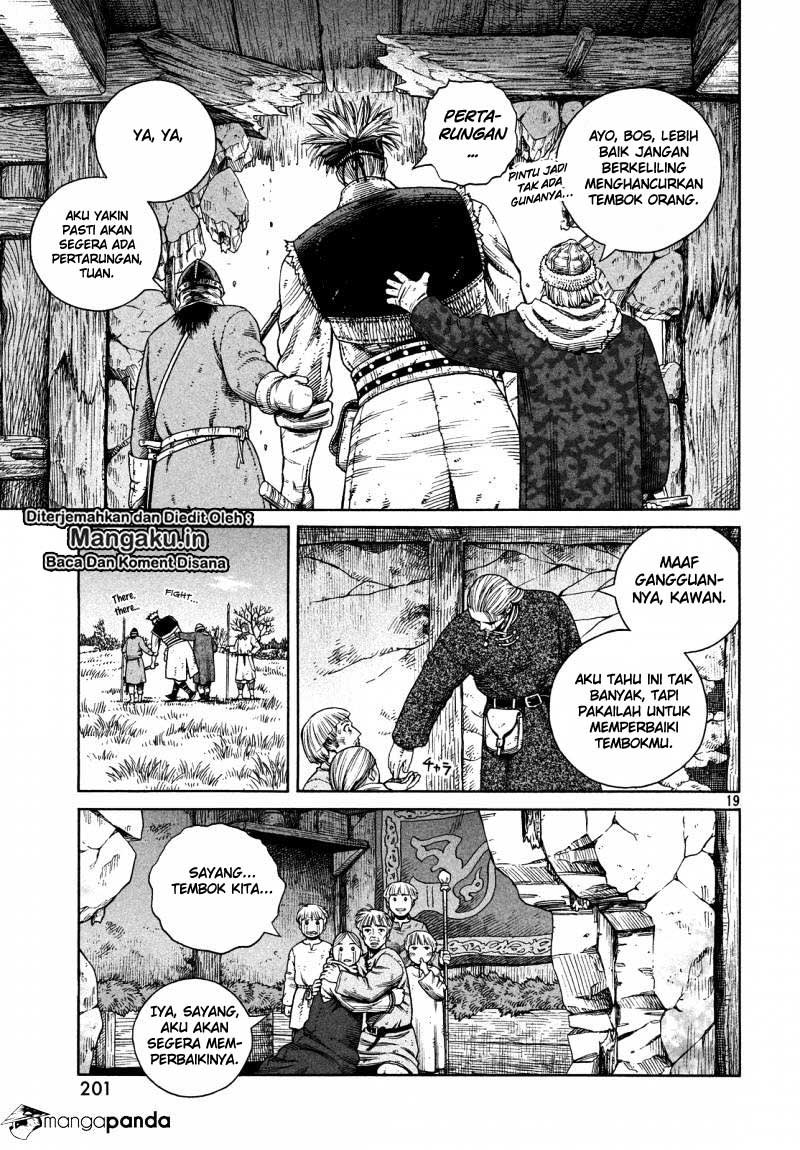 Vinland Saga Chap 123 - Next Chap 124