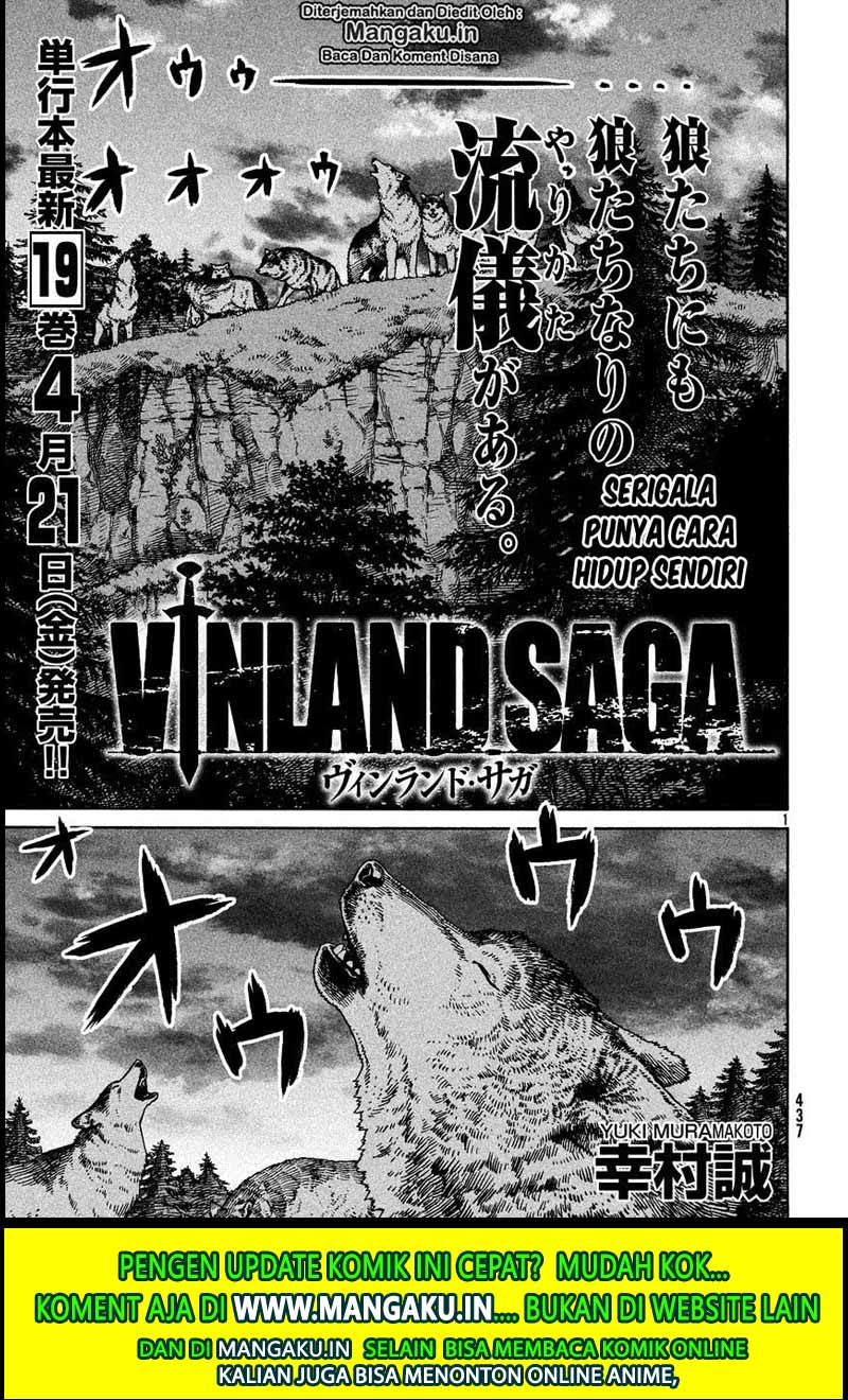 Vinland Saga Chap 137 - Next Chap 138