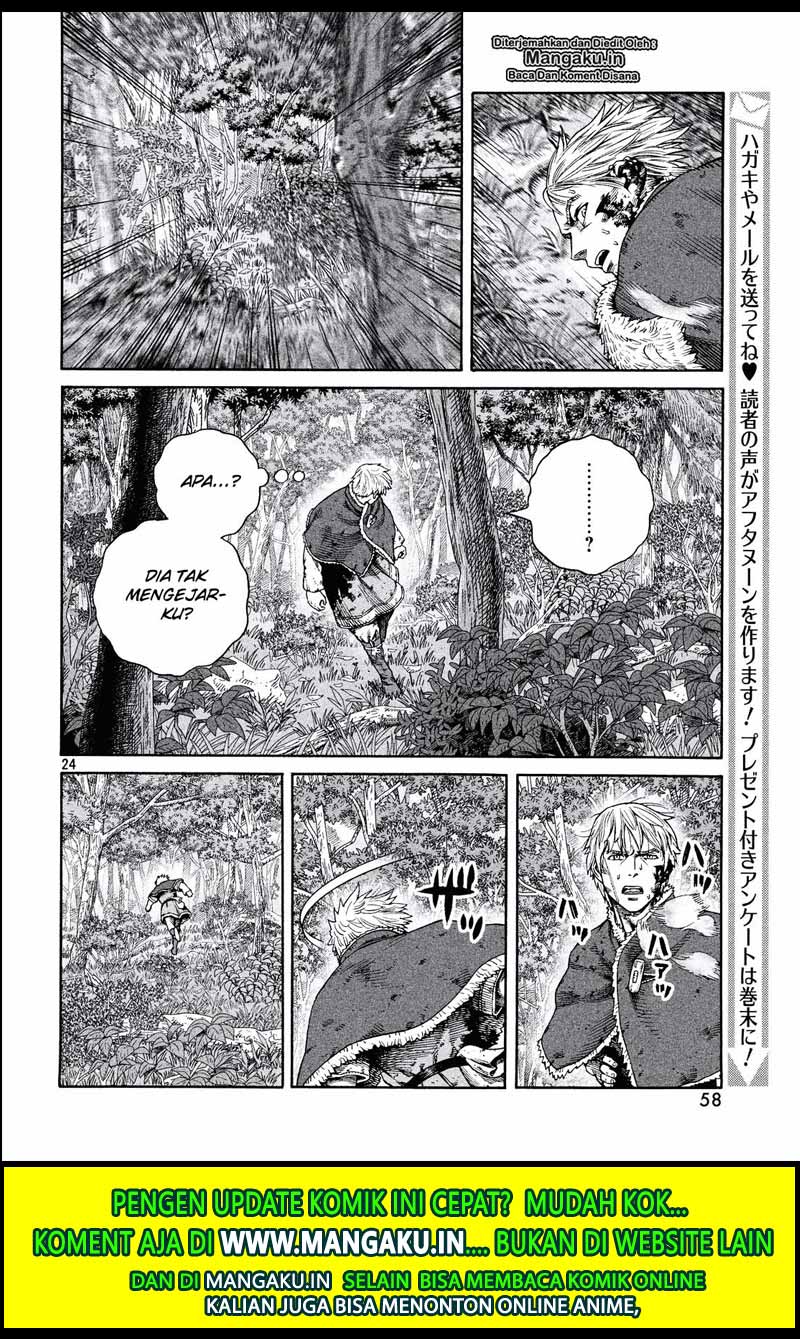 Vinland Saga Chap 135 - Next Chap 136