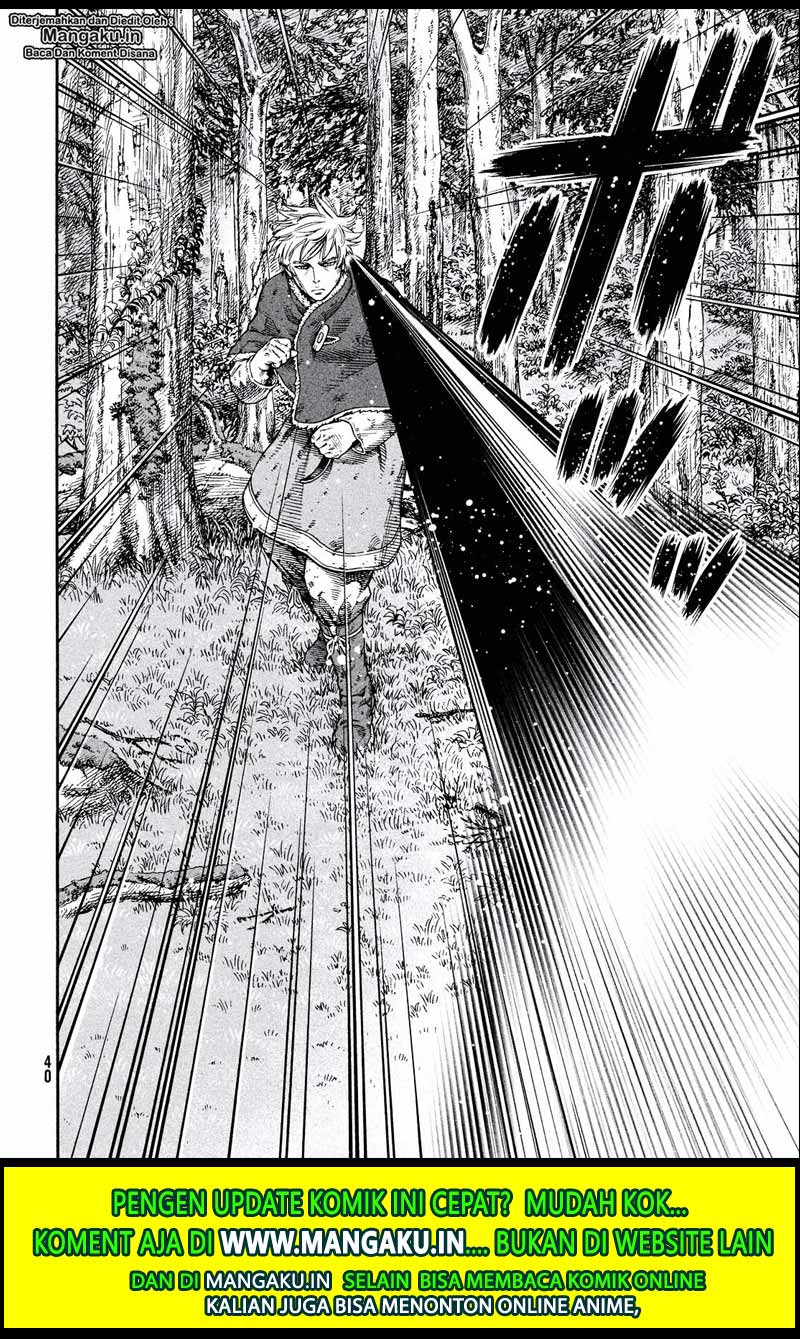 Vinland Saga Chap 135 - Next Chap 136
