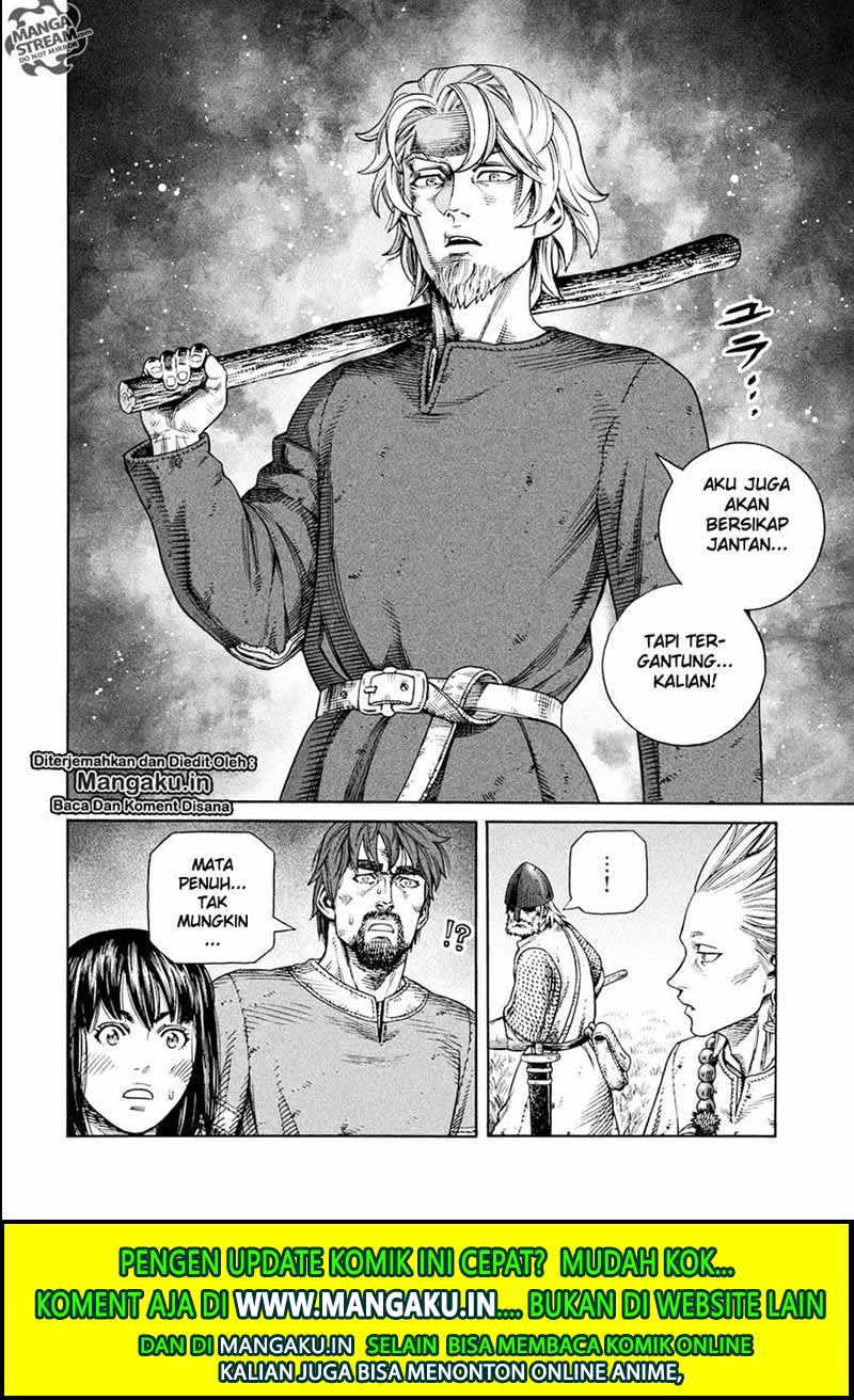 Vinland Saga Chap 136 - Next Chap 137