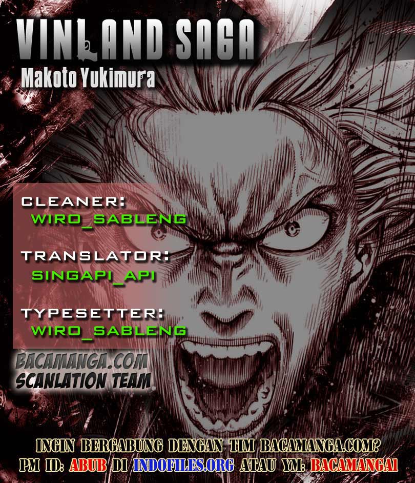 Vinland Saga Chap 13 - Next Chap 14