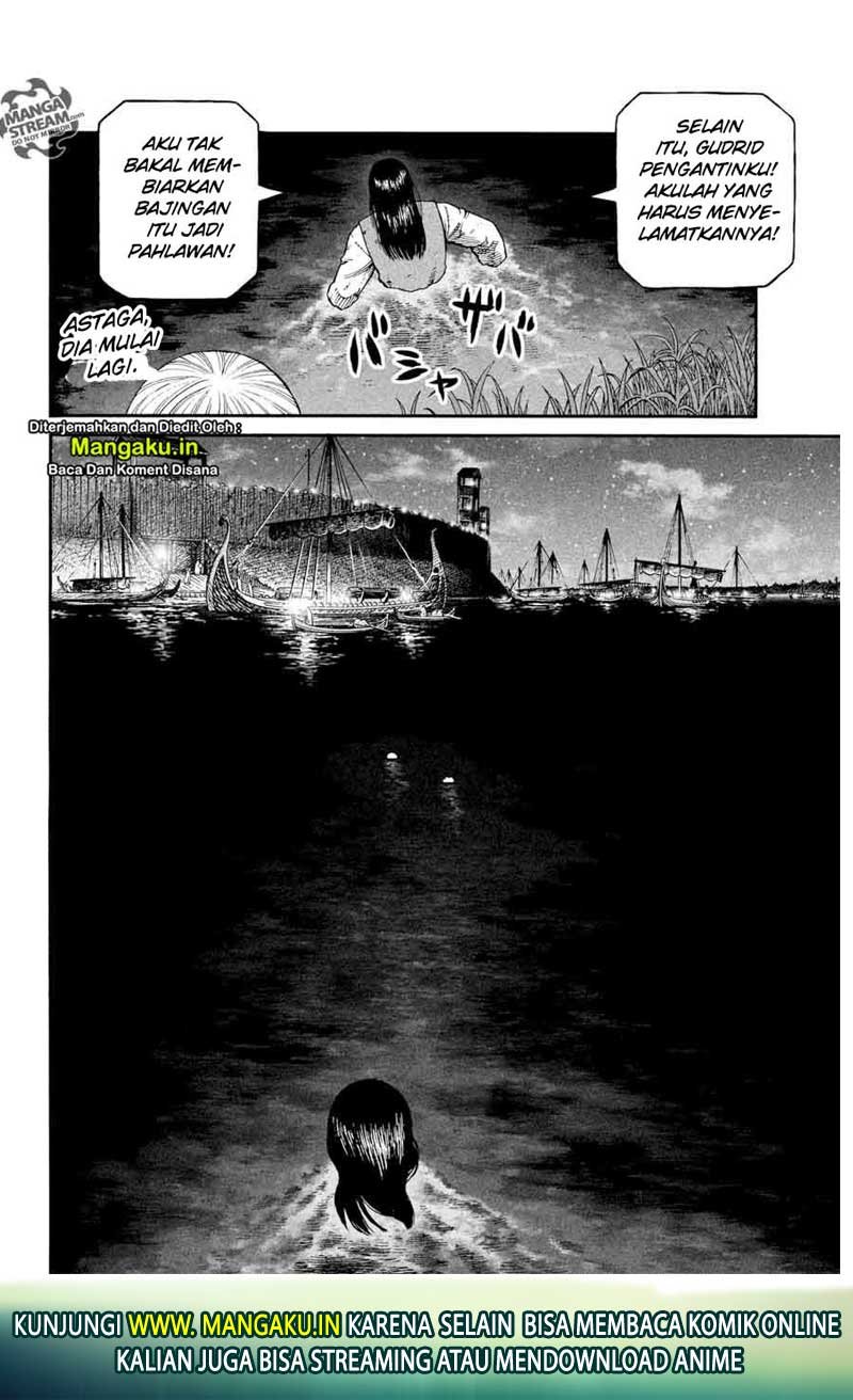 Vinland Saga Chap 145 - Next Chap 146