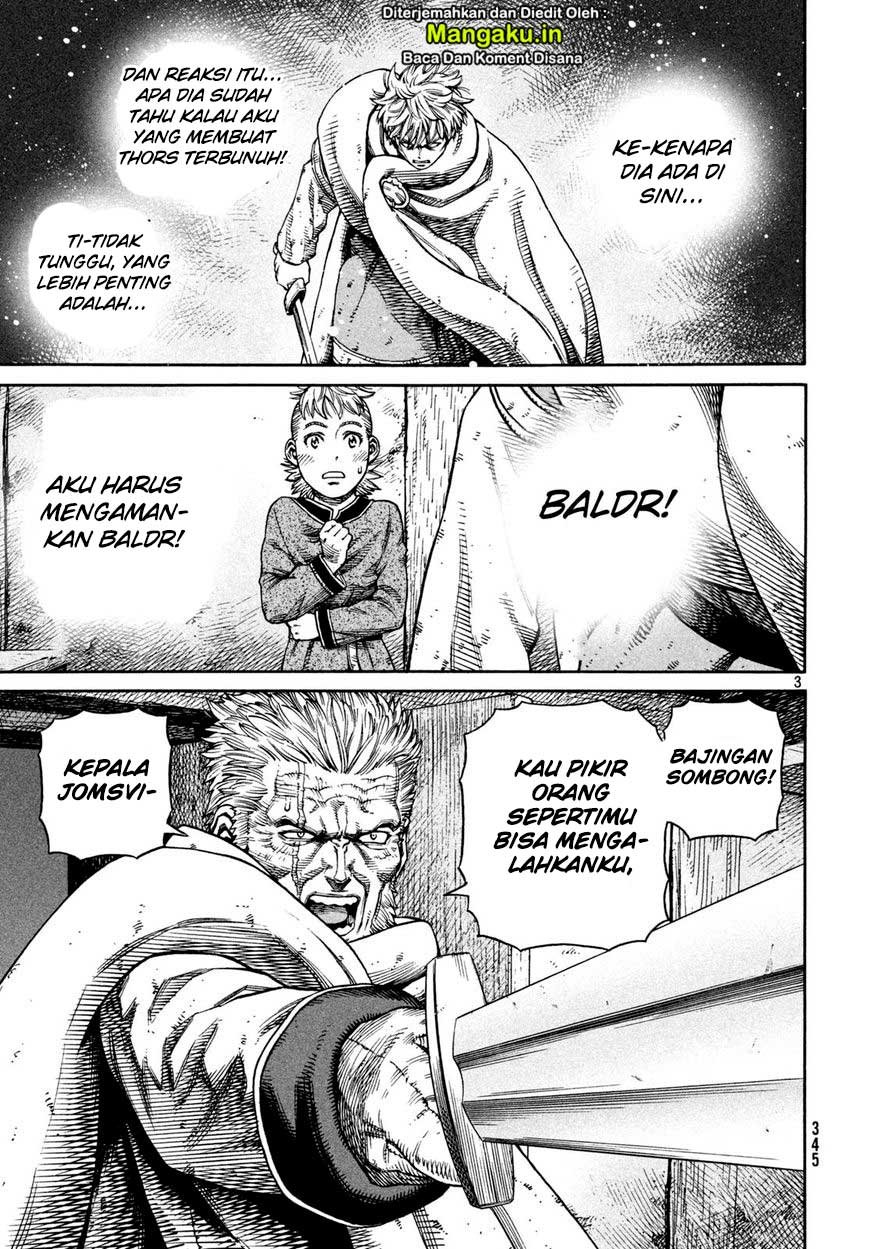 Vinland Saga Chap 149 - Next Chap 150