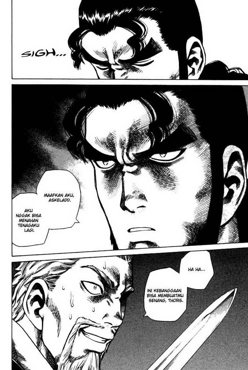 Vinland Saga Chap 14 - Next Chap 15