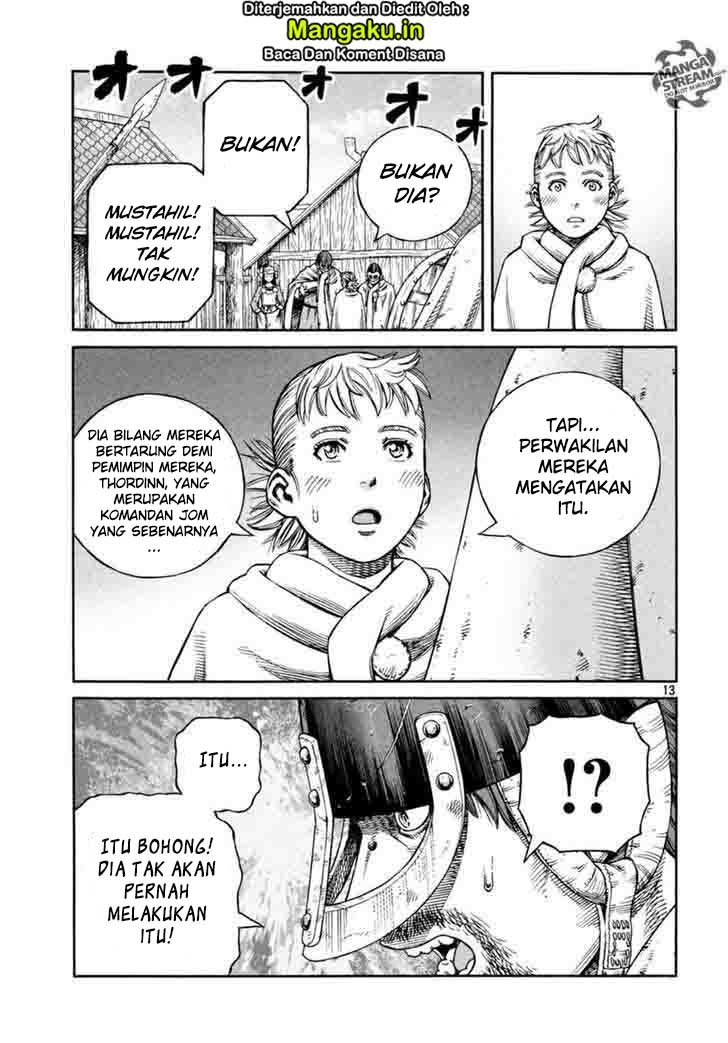 Vinland Saga Chap 142 - Next Chap 143