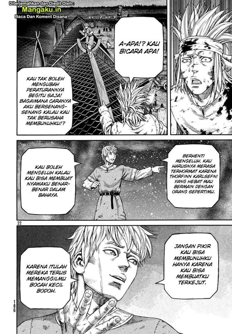 Vinland Saga Chap 155 - Next Chap 156