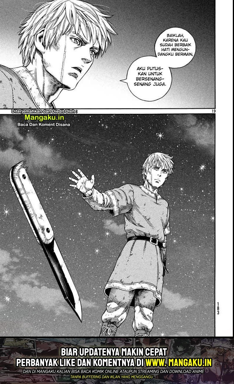 Vinland Saga Chap 155 - Next Chap 156