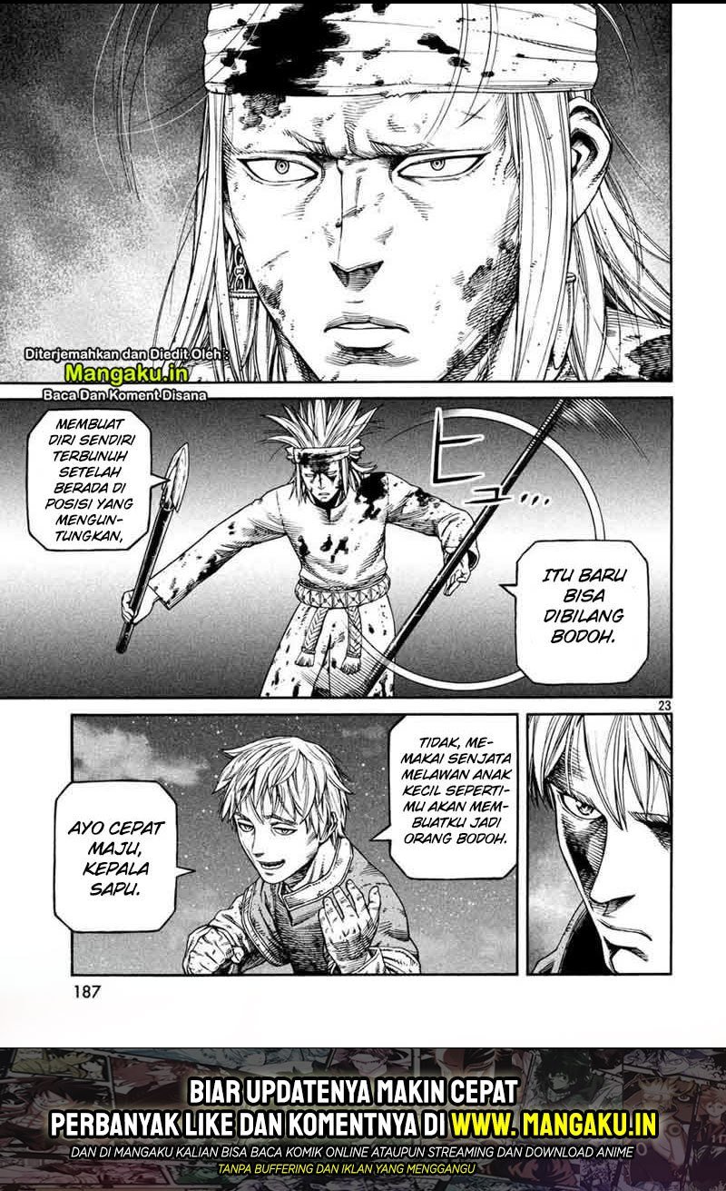 Vinland Saga Chap 155 - Next Chap 156