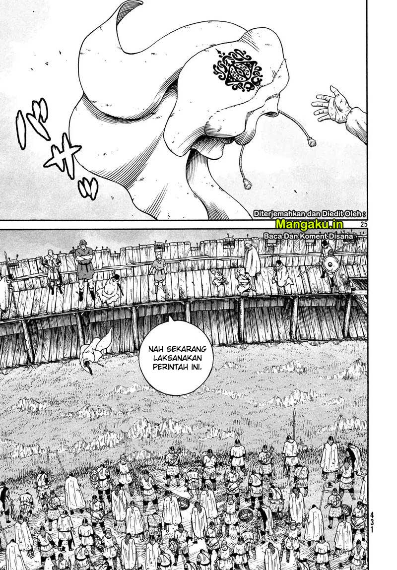 Vinland Saga Chap 159 - Next Chap 160