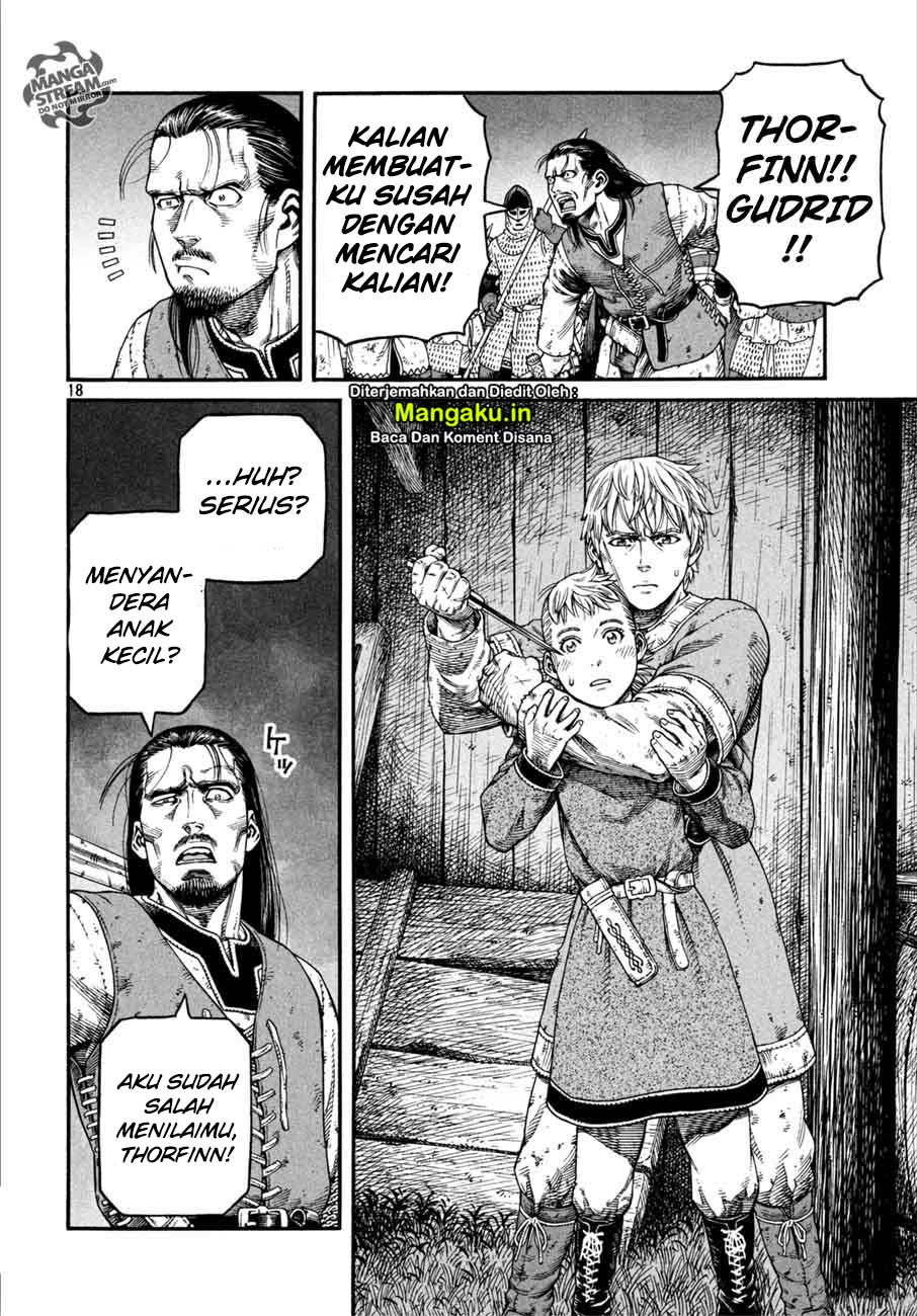 Vinland Saga Chap 150 - Next Chap 151