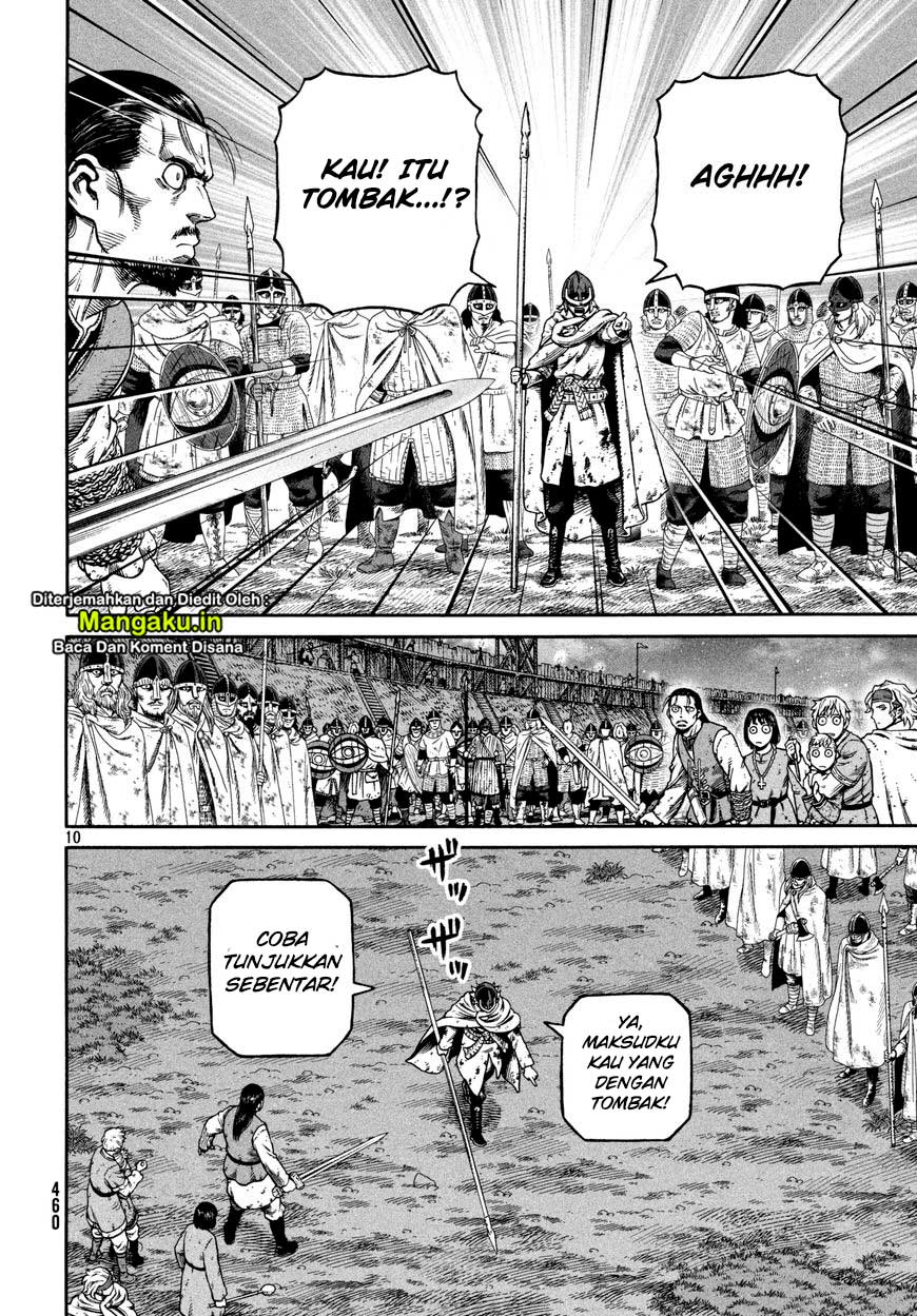 Vinland Saga Chap 151 - Next Chap 152