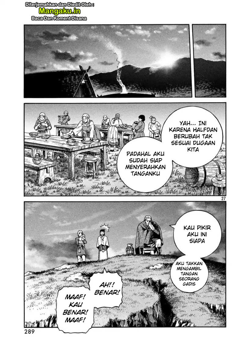 Vinland Saga Chap 166.2 - Next Chap 167.2