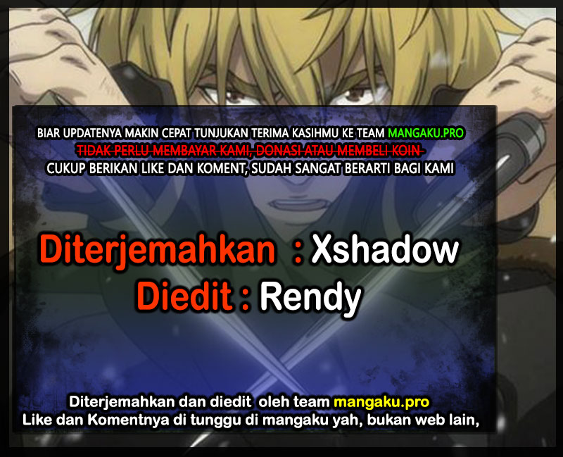 Vinland Saga Chap 168 - Next Chap 169