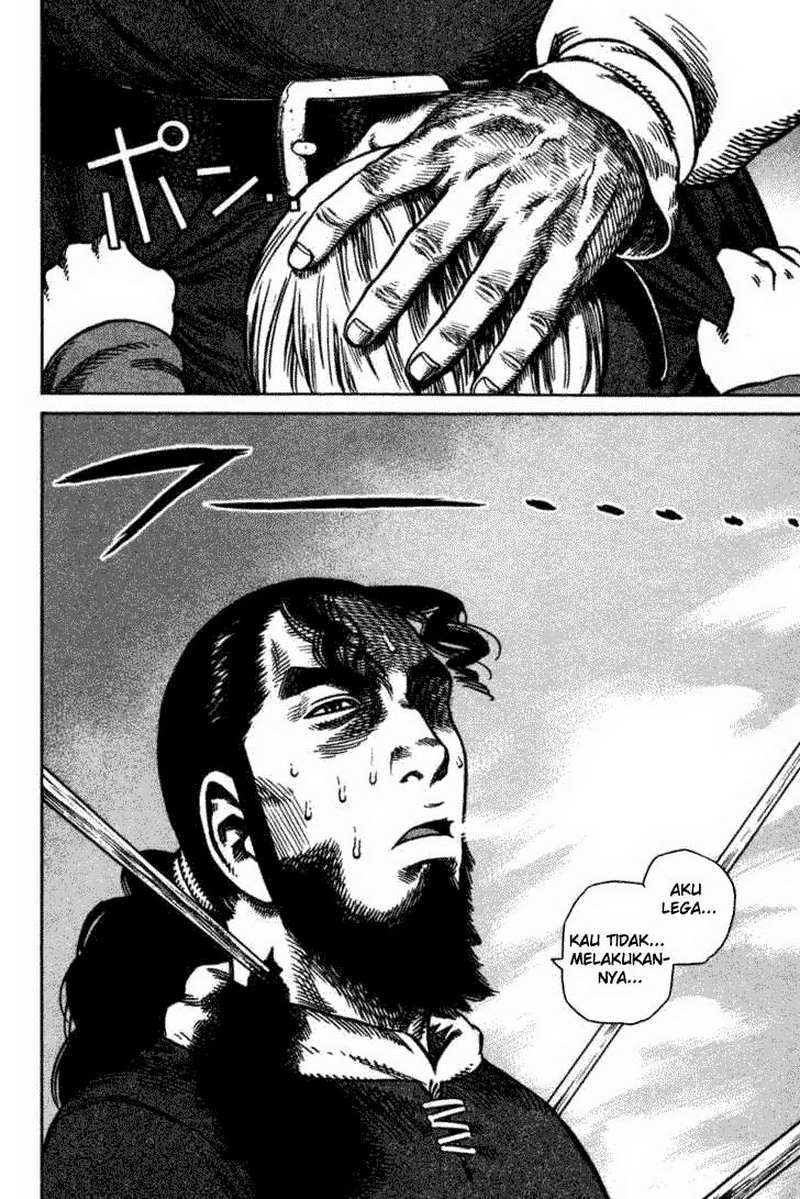 Vinland Saga Chap 16 - Next Chap 17