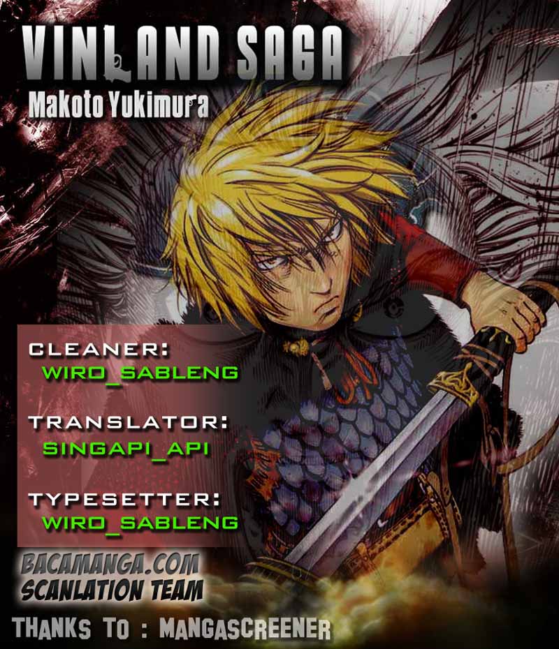 Vinland Saga Chap 16 - Next Chap 17