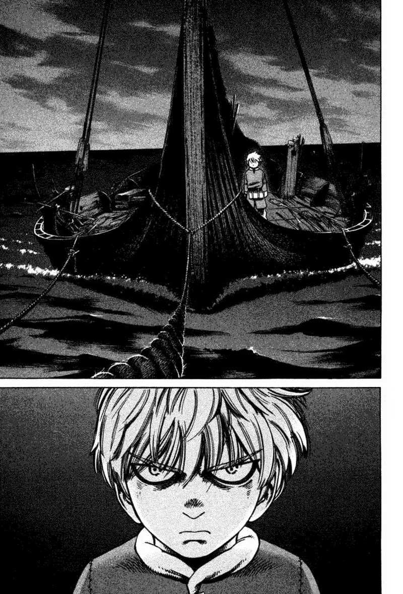 Vinland Saga Chap 16 - Next Chap 17