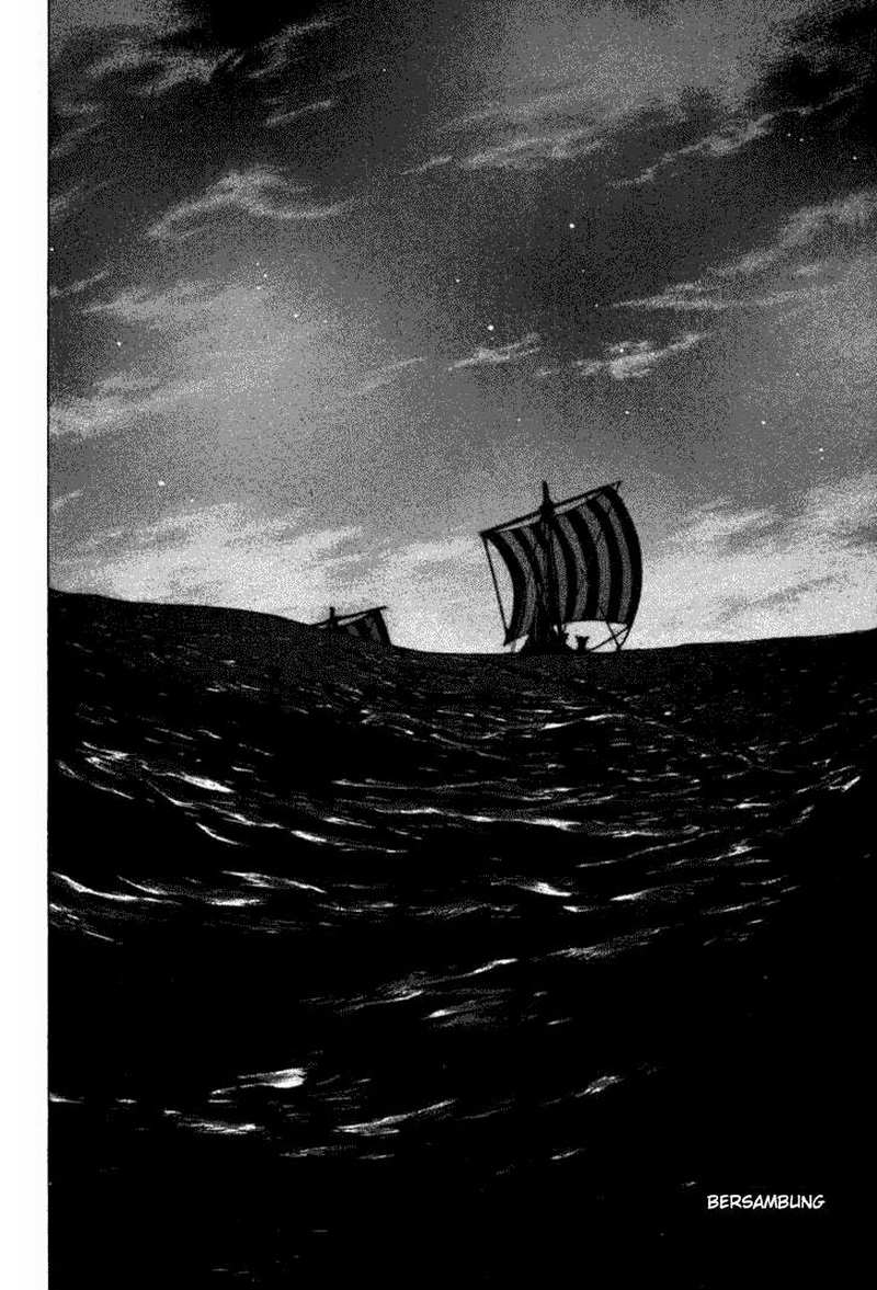Vinland Saga Chap 16 - Next Chap 17