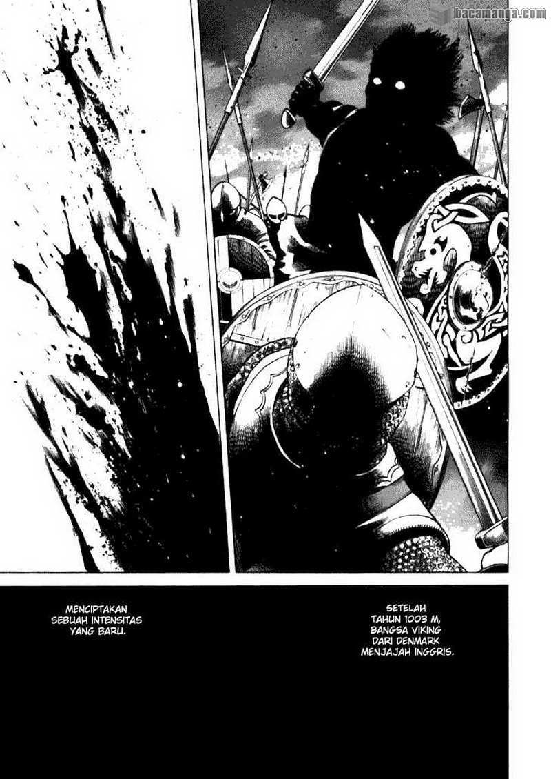 Vinland Saga Chap 17 - Next Chap 18