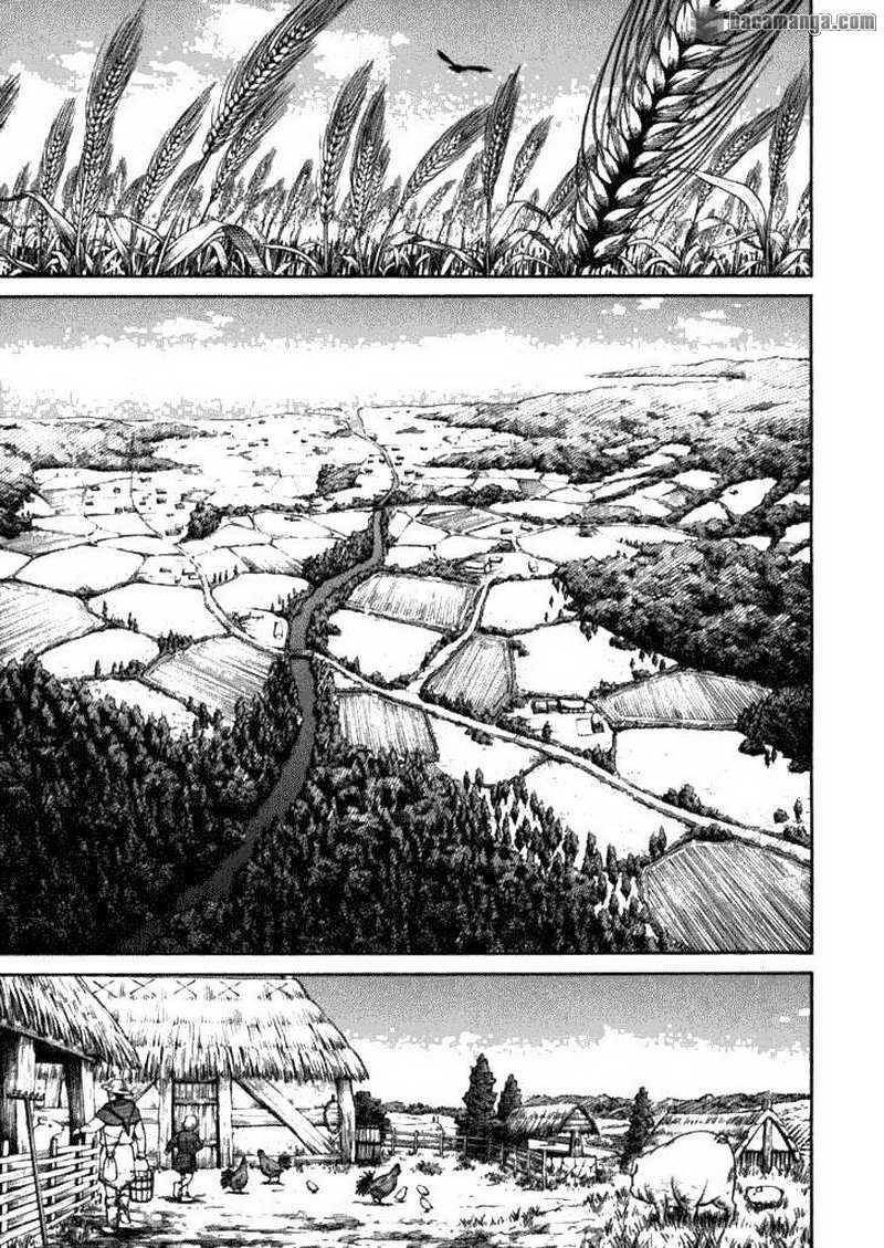 Vinland Saga Chap 17 - Next Chap 18