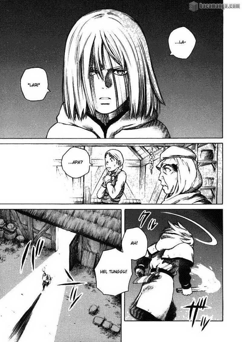 Vinland Saga Chap 17 - Next Chap 18